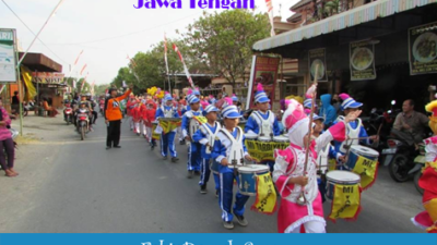 Fakta Desa Pekalongan Winong Sebagai Desa Pendidikan