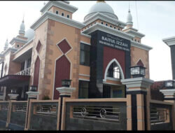 Mengenal Haul Soero Dimedjo Soerat, Seorang Demang Wotan Pati