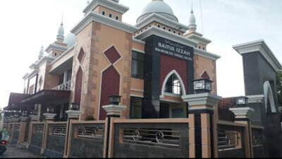 Mengenal Haul Soero Dimedjo Soerat, Seorang Demang Wotan Pati