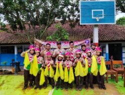 Pesta Siaga 2023, Madrasah Prima Kajen Juarai Kwartir Ranting Margoyoso