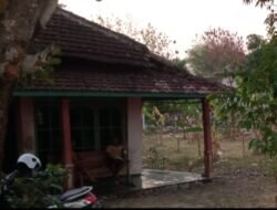 Ingin mendapatkan Bantuan Program Bedah Rumah, Seorang Warga Tambahagung Tambakromo Harus Membayar Sejumlah uang Kepada Kadesnya.