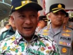 Pj Bupati Pati Henggar Katakan,Terkait Audensi Yang Di Lakukan KLP Adalah Wajar Dalam Penyampaian Pendapat