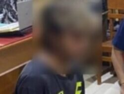 Pelaku Penganiayaan Di Boloagung , Berhasil Di Ungkap Dan Diamankan Unit Reskrim Polsek Kayen Polresta Pati.