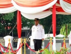 Pj Bupati Pati Minta OPD Gunakan Medsos Untuk Penyampaian Program Kerja Dan Kegiatannya Ke Masyarakat
