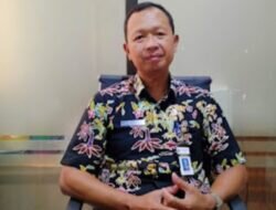 Dispertan kabupaten Pati Berikan Bantuan Alat Perajang Kepada Petani Tembakau.