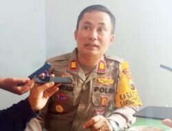 Jelang Nataru Polres Batang jateng Telah Persiapkan Sarpras Untuk Pastikan Kamseltibcarlantas Lancar.