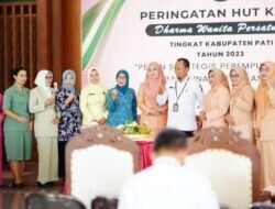 Di Harapkan Dharma Wanita Mampu Tingkatkan Literasi Digital.