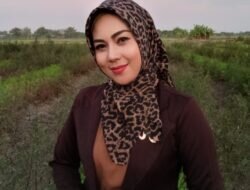 Tekad Mulia Dara Cantik Seniman Musik Dangdut Aca Kumala Yang Ingin Membawa Masyarakat Demak Untuk Hidup Lebih Sejahtera.