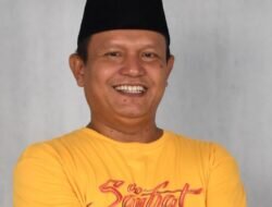 Abas Sosok Tokoh Tauladan Dari Desa Talun Kecamatan Kayen Pati.