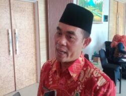 Sekitar 540 Guru Madrasah Non-ASN Terima SK Inpassing Tahun 2023.