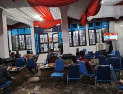 Petisi Copot Ketua KPUD Kabupaten Pati , Harapan Dari Beberapa Masyarakat Yang Kurang Puas Atas Kinerja KPUD Pati.