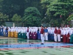 Polres Kudus Dalam Rangka Operasi Keselamatan Lalulintas Candi 2024 Lebih Menekankan Pada Tindakan Preventif, Edukatif Dan Persuasif.