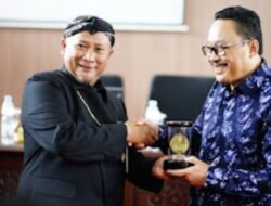 Kabupaten Pati Tempati Posisi 60 Nasional Dari 514 Kabupaten.