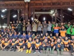 Kabupaten Jepara Raih Adipura Yang  Ke-16 Secara Berturut -Turut.