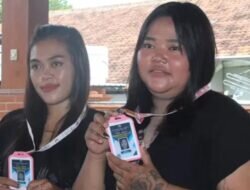 Pemkab Blora Tarik Kembali Kartu Pengenal Bagi LC, Untuk Teknis Pembahasan Lebih Lanjut.