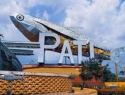 Bakal Calon Bupati Pati Yang Maju Dalam Bursa Bacabup ,Harus Mampu Hadapi Tantangan.