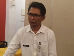 Revlisianto Subekti Resmi Di Lantik Menjadi Sekda Kabupaten Kudus.