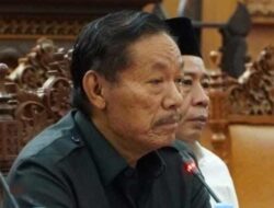 DPRD Kabupaten Pati Soroti Tentang Kouta Pupuk Di Tahun 2024.