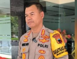 Penerapan Sistem One Way Arus Balik Lebaran Idul Fitri Akan Di Terapkan Oleh Kakorlantas Di GT Kali Kangkung Hari Ini.