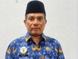 DPUTR Pati Anggarkan  11.2 M Dari Dana DAK Untuk Akses Jalan Pertanian Di Kecamatan Jaken.