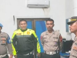 Tingkatkan Kualitas Kerja, Polres Pekalongan Kota Lakukan Pengecekan Kepada Anggotanya.