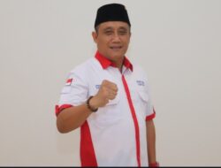 Saiful Arifin Mantan Wabup Pati Periode 2017-2022, Mendapatkan Dukungan Dari Karang Taruna Kabupaten Pati.
