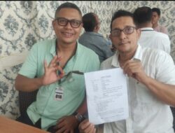 Penunjukan SITOMGUM Law Firm, Sebagai Tim Penasehat Hukum Ibra Azhari Menempuh Rehabilitasi.