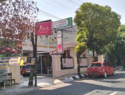 Klinik Kecantikan Pratama My Tamara Dengan  PT Tamara Skin Care Terima Pelatihan Dan Membantu Ciptakan Lapangan Kerja.