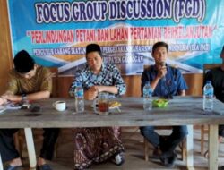 Masalah Pupuk Masih Menjadi Polemik Utama Bagi Petani Di Kabupaten Grobogan.