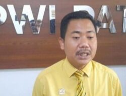 Bawaslu Kabupaten Pati Akan Telusuri Terkait Soal Kades Deklarasi Dukung Cagub-Cabup Di Pemilukada 2024.