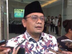 Pj Bupati Kudus Resmi Nonaktifkan Staf Khusus Pemkab Kudus.