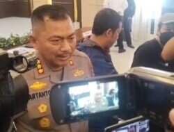 Lima Anggota Polda Jateng Terancam Di Pecat.