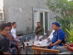 Assosiasi Komunitas Rempah Nusantara (AKREN) Bersama Group Media Jateng Indonesia (GMJI), Telah Mendeklarasikan Senopati Rempah Nusantara (SRN).