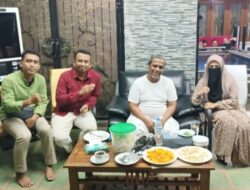 Arfah Guslina Sosok Pembisnis Muda Bekerjasama GMJl Di Lantik Menjadi Sekjen Di Semar Rempah Nusantara (SRN).