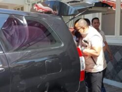 Ditreskrimsus Polda Jateng Lakukan Penyidikan Kasus Dugaan Korupsi Di Boyolali.