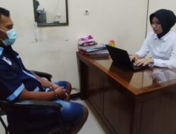 Satreskrim Polres Demak Berhasil Ungkap Kasus Pencurian Sepeda Motor.