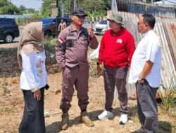 Kejari Kabupaten Kudus Usut Dugaan Korupsi Proyek Sentra Tembakau, Temukan Maladministrasi Yang Sebabkan Kerugian Negara.