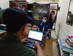 Satuan Reskrim Polres Demak Ungkap Kasus Curanmor Dengan Teknik Kepolisian.