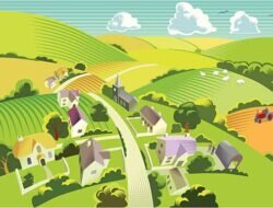 Lima Desa Ini Jadi Desa Dampingan Laboratorium Sosial Kampus IPMAFA Pati