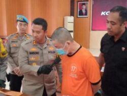 Polres Klaten Berhasil Amankan Pira Pengganjal Mesin ATM Asal jakarta Utara.