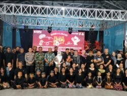 KPU Provinsi Jawa Tengah Adakan Sosialisasi Pilgub Jateng 2024 Bersama Masyarakat Adat Sedulur SIKEP Sukolilo Pati.