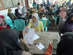 Jepara Menjadi Kabupaten Dengan Kemiskinan Terendah Di Jateng , Ironinya Separo Warganya Masuk DTKS.