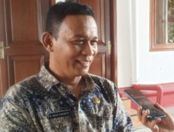 Upah Minimum Kabupaten Pati Di Rencanakan Naik Pada Tahun 2025.