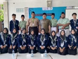 Mahasiswa Perbankan Syariah IPMAFA Goes to School: Edukasi Literasi Keuangan Siswa di MA Silahul Ulum dan MA Prima Pati