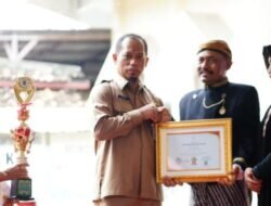 10 Desa Di kabupaten Pati Yang Telah Di Nilai Berprestasi Dalam Penurunan Stunting.