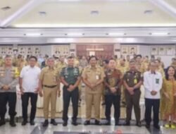 Jawa Tengah  Mendapatkan Kucuran DlPA Senilai Rp 105,72 Triliun Untuk Tahun Anggaran 2025.