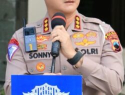 Dirlantas Polda Jateng Imbau Masyarakat Waspada Microsleep Saat Mudik Nataru.