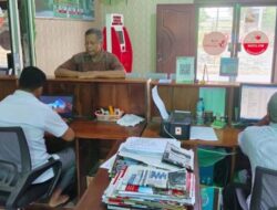 Dipermades Kabupaten Grobogan Tunjuk Tiga Desa Sebagai Pilot Project Dalam Program TNT.