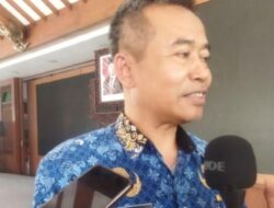 Pemkab Pati Bakal Buka Tempat Layanan Pembayaran Pajak Kendaraan Bermotor Pada Lima Januari 2025.