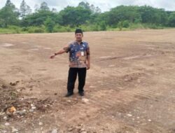 Perpustakaan Daerah (Perpusda) Kudus ,Akan Menjadi Salah Satu Perpusda Termegah Di Kawasan Muria Raya.